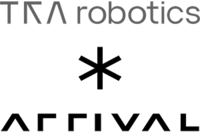 TRA Robotics / Arrival Germany im Schultheiss Quartier