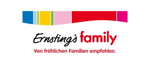 Ernsting's family