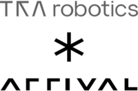 TRA Robotics / Arrival Germany in the Schultheiss Quartier TRA Robotics / Arrival Germany in the Schultheiss Quartier