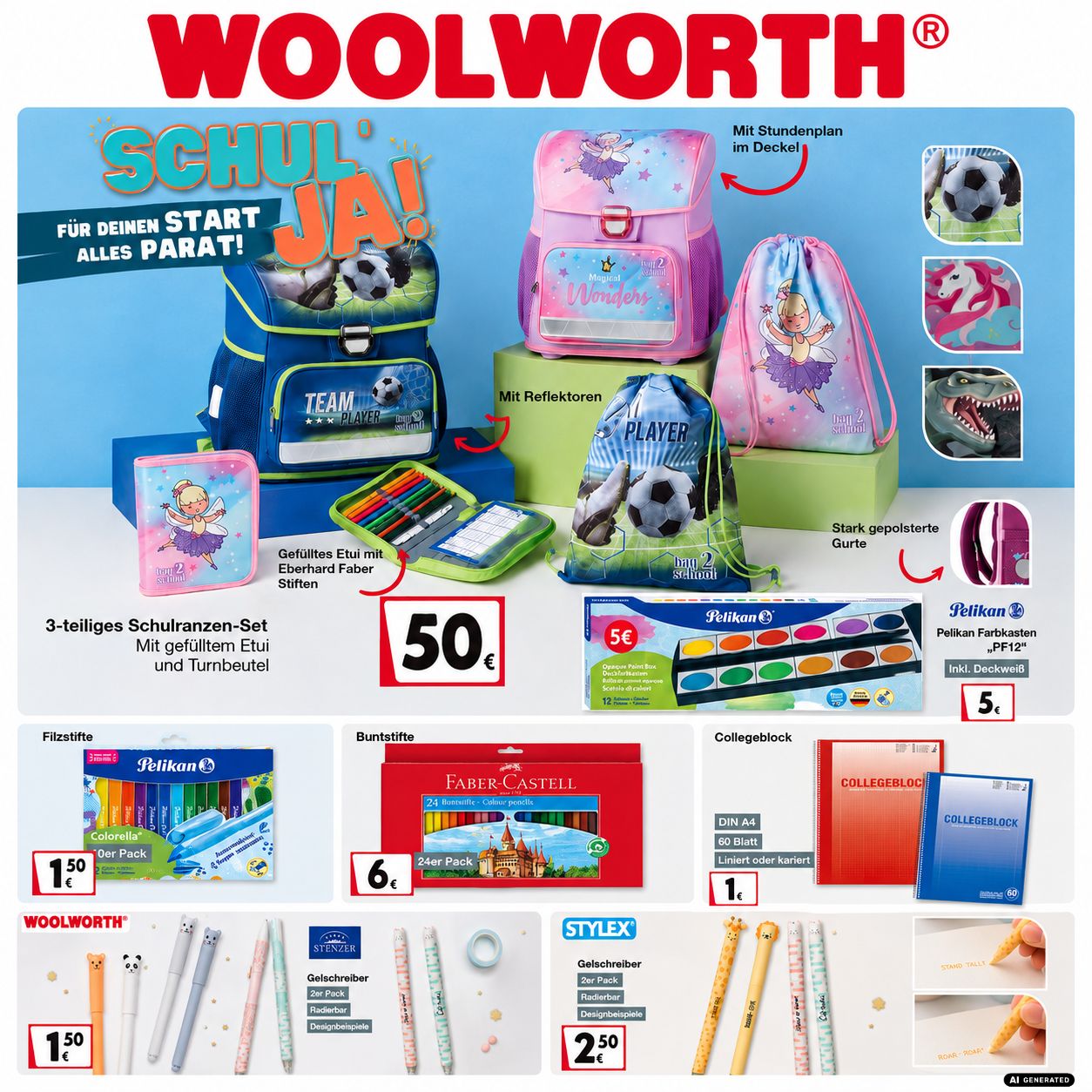 Woolworth Woolworth
