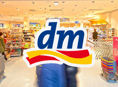 dm now on the ground floor in the Schultheiss Quartier