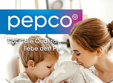 pepco at the 1. floor in the Schultheiss Quartier