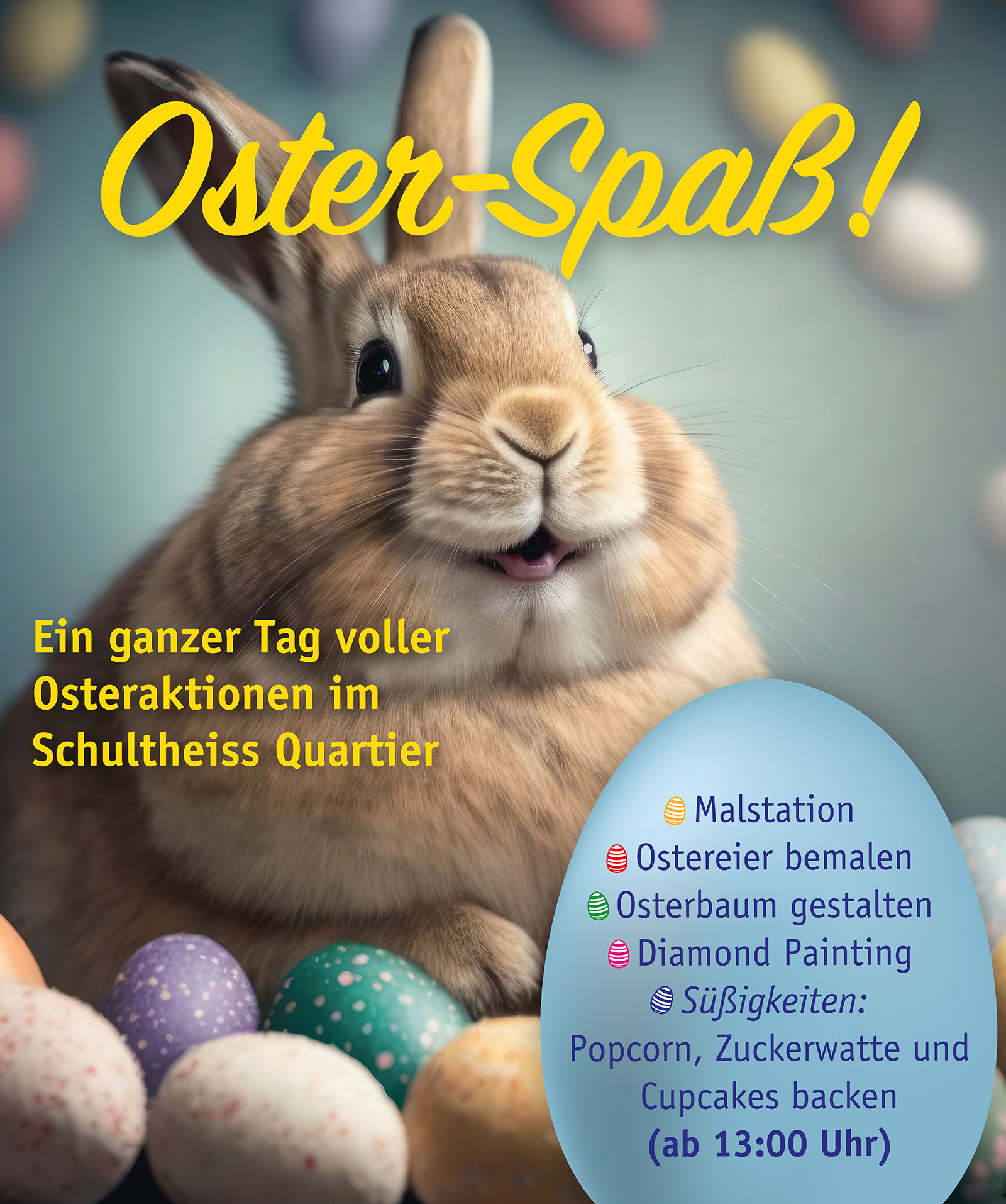 Ostern